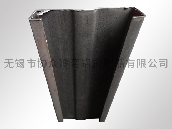 C型横梁焊接横梁105*25*1.5