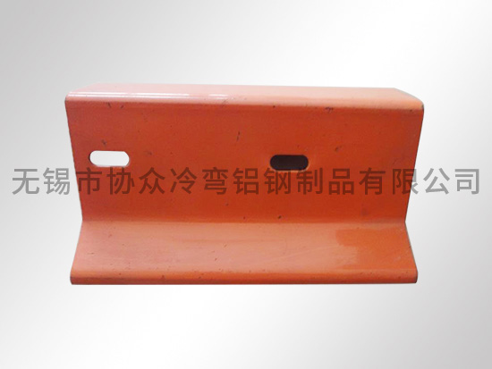 优惠价货架用搁板梁98*72*1.8