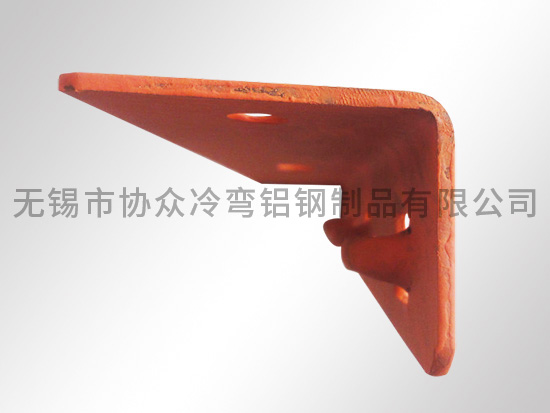 90四爪重型挂脚更加牢固