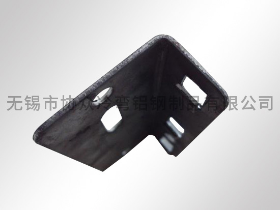 55型挂脚 配套立柱55*47*1.5