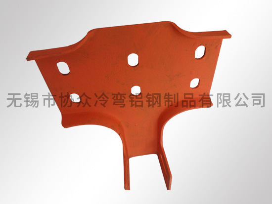 双牛腿（贯通式货架承载能力强） 单个价格