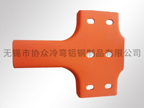 单牛腿(贯通式货架)