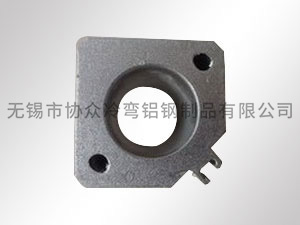 大量供应异型薄型缸筒