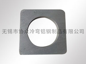 大量供应方缸筒(纯四方形）