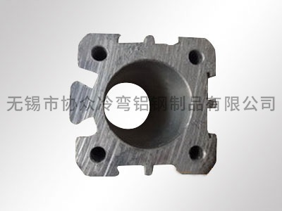 新型亚德客薄型缸筒质量标准