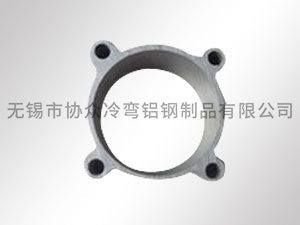 价格优惠无筋米字型缸筒