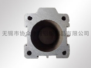 亚德客铝合金气缸筒（气动元件)