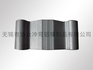 价格优惠的带筋米字型铝合金缸筒