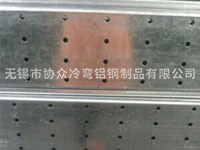 冲孔楼板花纹楼板