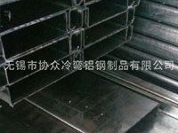 货架用镀锌楼板