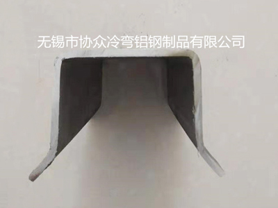 异型钢，槽钢 规格105*92.8*137.5*5.0