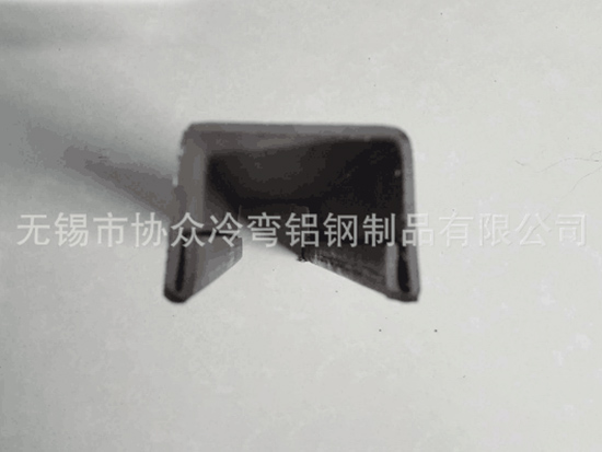 内卷槽60*45*20*2.5