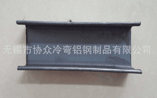 内卷槽100*55*20*3.0