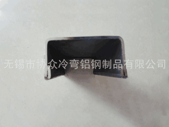 内卷槽100*55*20*3.0