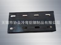 冲孔槽钢120*80*4.0